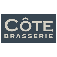 Logo Cote Brasserie- Sloane Square